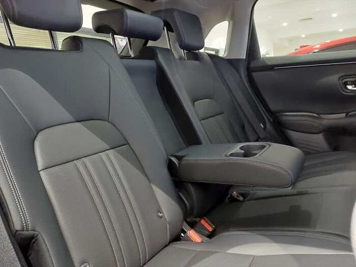 Honda ZR-V e:HEV 2.0 eHEV Advance 5dr CVT 