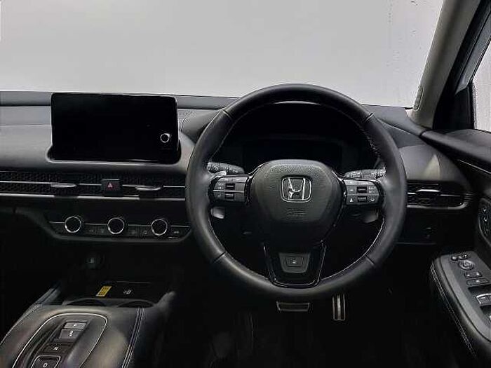 Honda ZR-V e:HEV 2.0 eHEV Advance 5dr CVT 