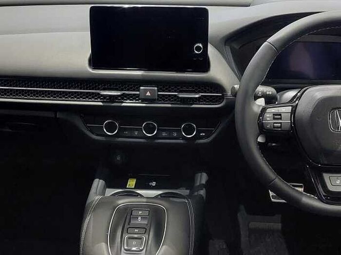 Honda ZR-V e:HEV 2.0 eHEV Advance 5dr CVT 