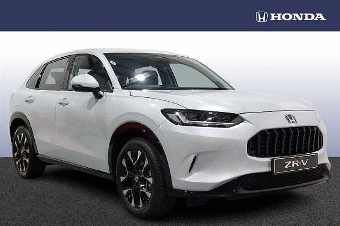 Honda ZR-V e:HEV 2.0 eHEV Advance 5dr CVT 