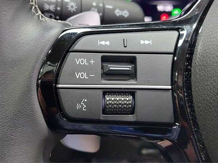 Honda ZR-V e:HEV 2.0 eHEV Advance 5dr CVT 