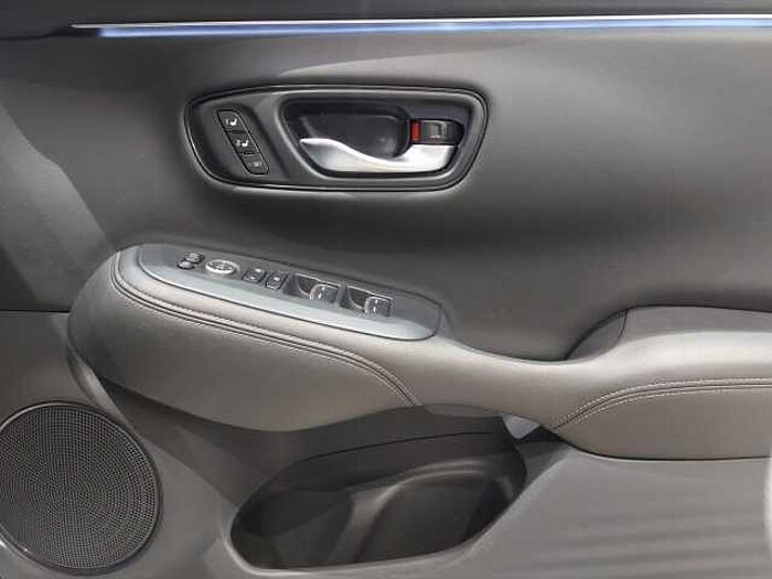 Honda ZR-V e:HEV 2.0 eHEV Advance 5dr CVT 