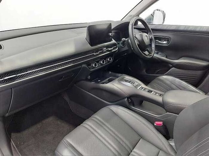 Honda ZR-V e:HEV 2.0 eHEV Advance 5dr CVT 