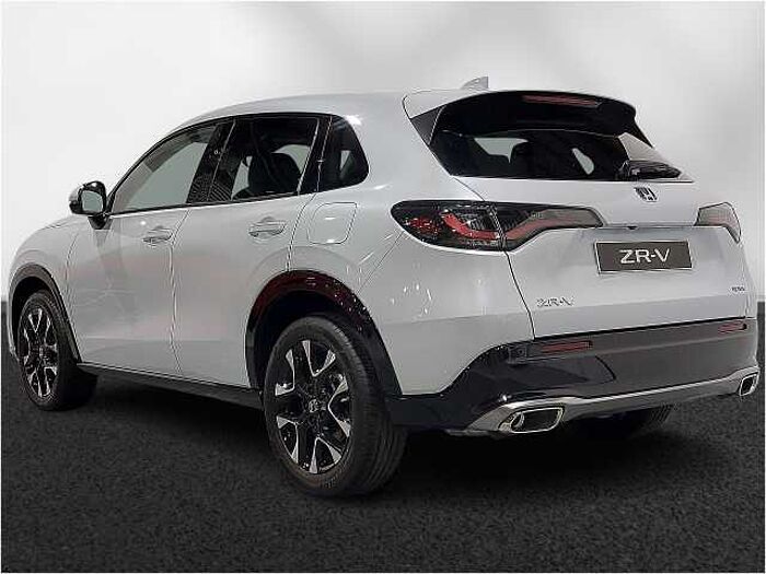 Honda ZR-V e:HEV 2.0 eHEV Advance 5dr CVT 