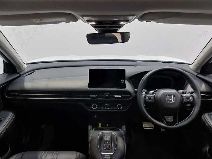 Honda ZR-V e:HEV 2.0 eHEV Advance 5dr CVT 