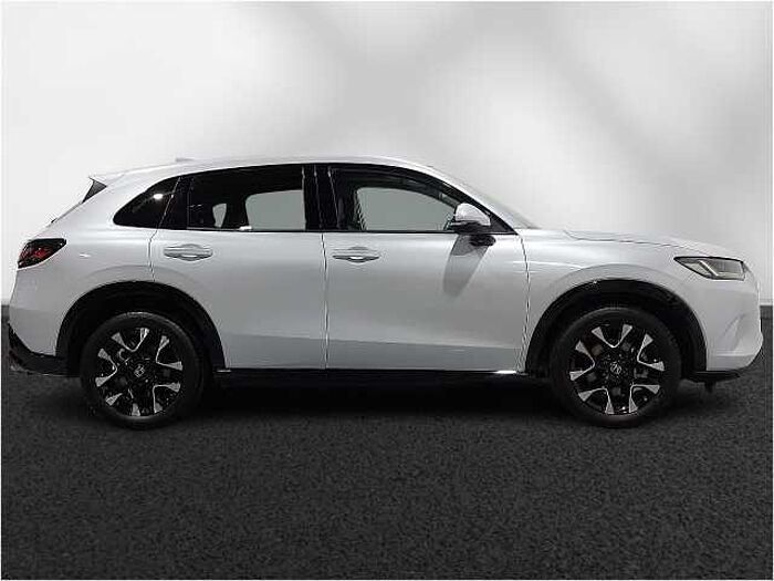 Honda ZR-V e:HEV 2.0 eHEV Advance 5dr CVT 