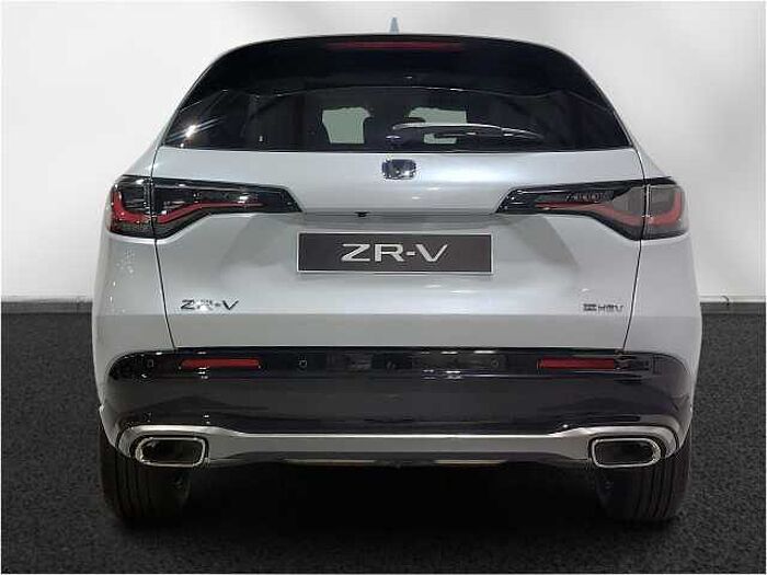 Honda ZR-V e:HEV 2.0 eHEV Advance 5dr CVT 