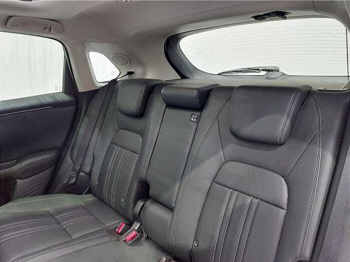 Honda ZR-V e:HEV 2.0 eHEV Advance 5dr CVT 
