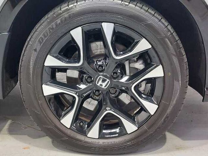 Honda ZR-V e:HEV 2.0 eHEV Advance 5dr CVT 