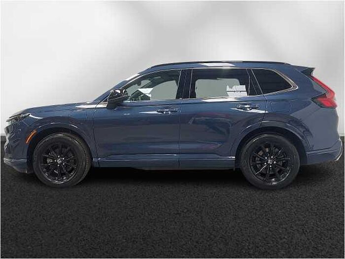 Honda CR-V 2.0 ePHEV Advance Tech 5dr eCVT 