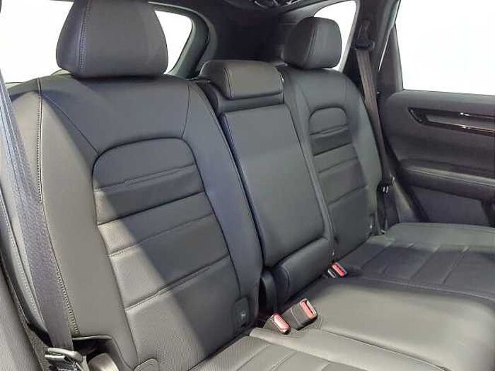 Honda CR-V 2.0 ePHEV Advance Tech 5dr eCVT 