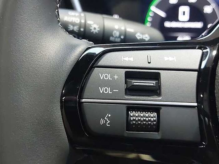 Honda CR-V 2.0 ePHEV Advance Tech 5dr eCVT 