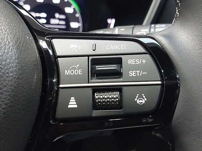 Honda CR-V 2.0 ePHEV Advance Tech 5dr eCVT 