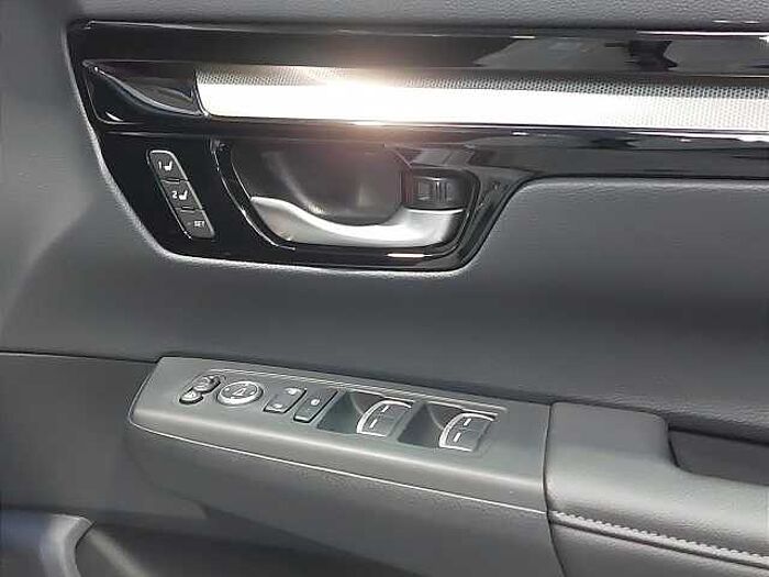 Honda CR-V 2.0 ePHEV Advance Tech 5dr eCVT 