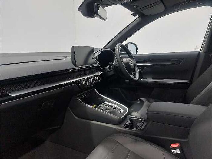 Honda CR-V 2.0 ePHEV Advance Tech 5dr eCVT 