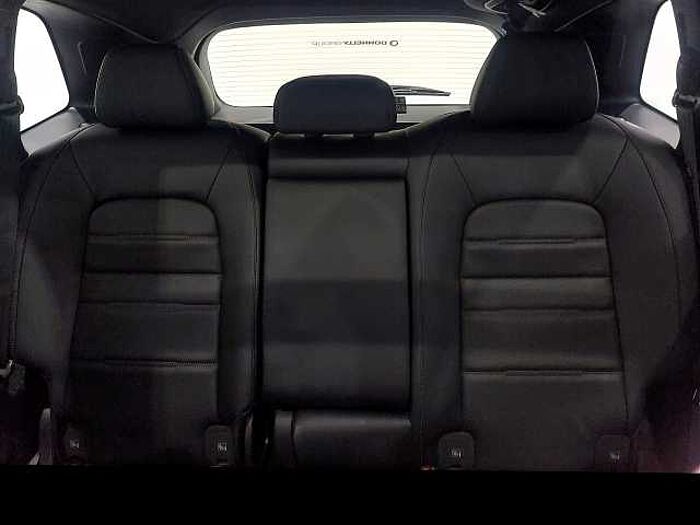 Honda CR-V 2.0 ePHEV Advance Tech 5dr eCVT 