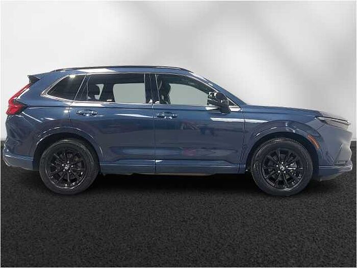 Honda CR-V 2.0 ePHEV Advance Tech 5dr eCVT 