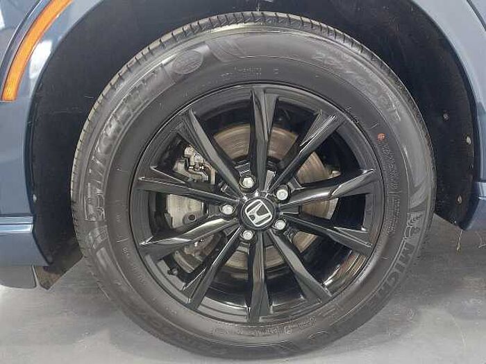 Honda CR-V 2.0 ePHEV Advance Tech 5dr eCVT 