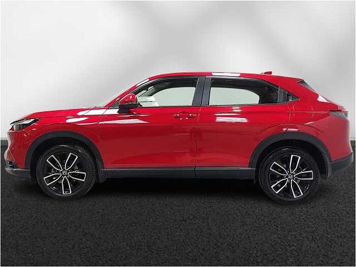 Honda HR-V Hybrid 1.5 eHEV Elegance 5dr CVT 