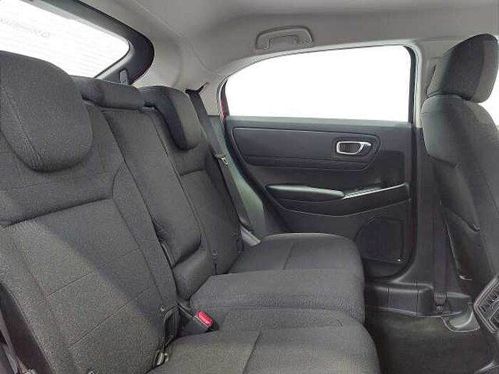 Honda HR-V Hybrid 1.5 eHEV Elegance 5dr CVT 