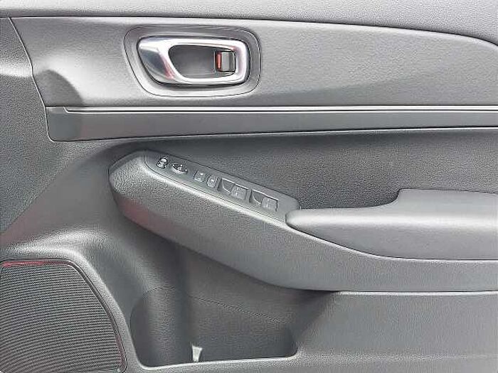 Honda HR-V Hybrid 1.5 eHEV Elegance 5dr CVT 