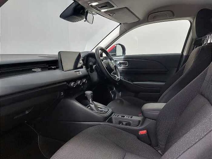 Honda HR-V Hybrid 1.5 eHEV Elegance 5dr CVT 