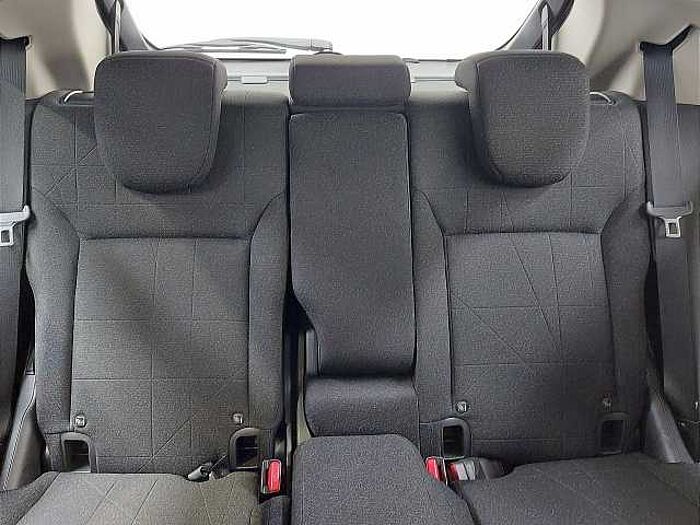 Honda HR-V Hybrid 1.5 eHEV Elegance 5dr CVT 