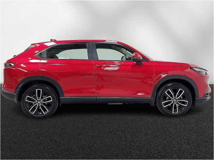 Honda HR-V Hybrid 1.5 eHEV Elegance 5dr CVT 