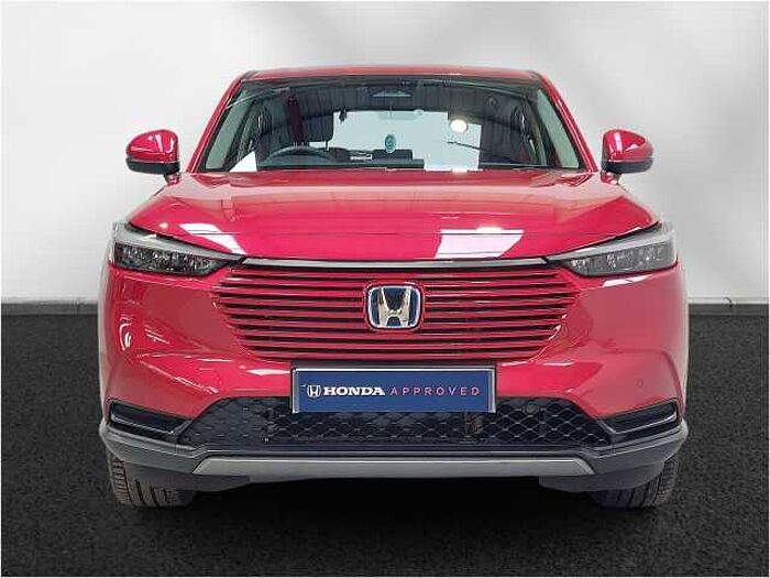 Honda HR-V Hybrid 1.5 eHEV Elegance 5dr CVT 