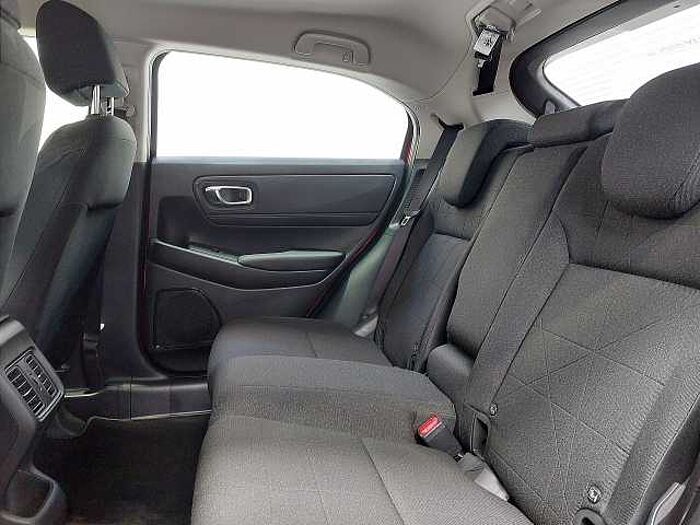 Honda HR-V Hybrid 1.5 eHEV Elegance 5dr CVT 