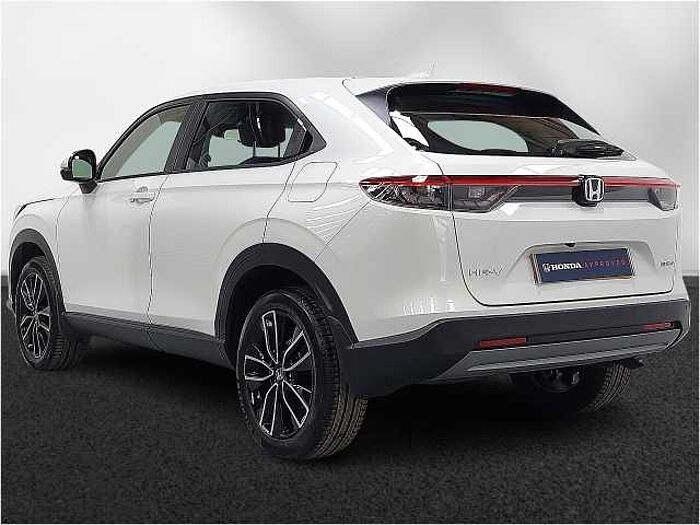Honda HR-V Hybrid 1.5 eHEV Elegance 5dr CVT 