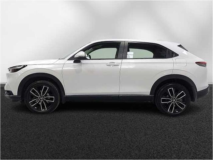 Honda HR-V Hybrid 1.5 eHEV Elegance 5dr CVT 