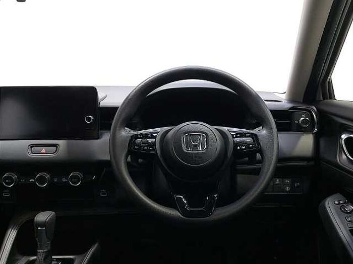 Honda HR-V Hybrid 1.5 eHEV Elegance 5dr CVT 