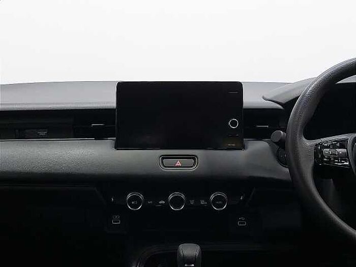 Honda HR-V Hybrid 1.5 eHEV Elegance 5dr CVT 