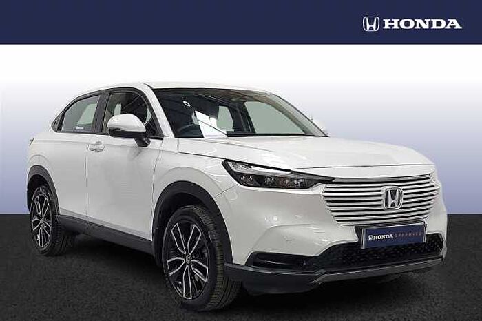 Honda HR-V Hybrid 1.5 eHEV Elegance 5dr CVT 
