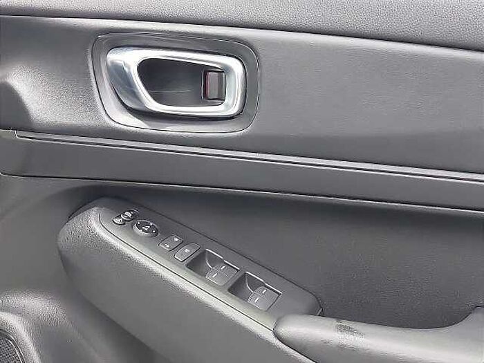 Honda HR-V Hybrid 1.5 eHEV Elegance 5dr CVT 