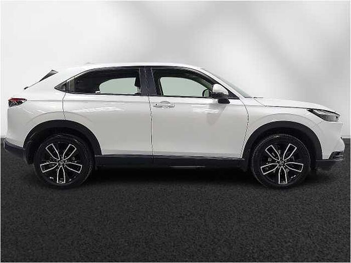 Honda HR-V Hybrid 1.5 eHEV Elegance 5dr CVT 