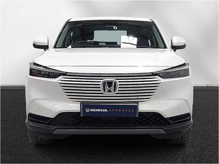 Honda HR-V Hybrid 1.5 eHEV Elegance 5dr CVT 