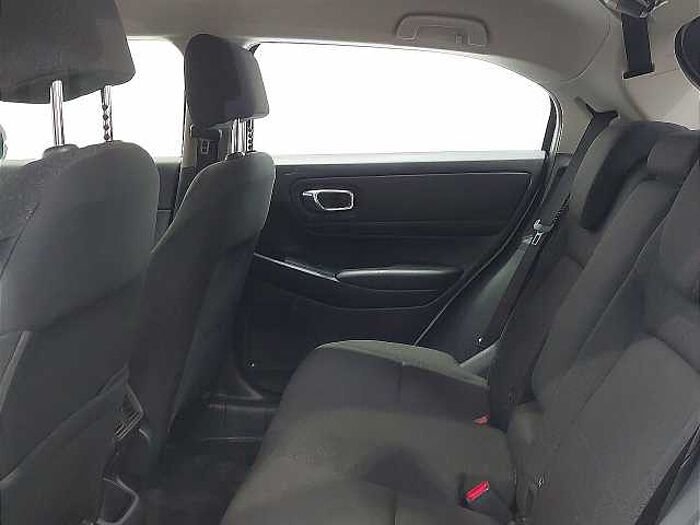 Honda HR-V Hybrid 1.5 eHEV Elegance 5dr CVT 