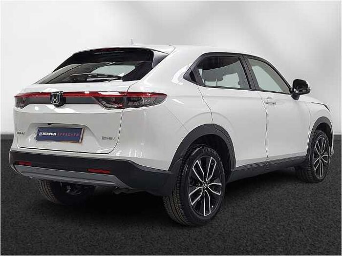 Honda HR-V e:HEV 1.5 eHEV Advance 5dr CVT 