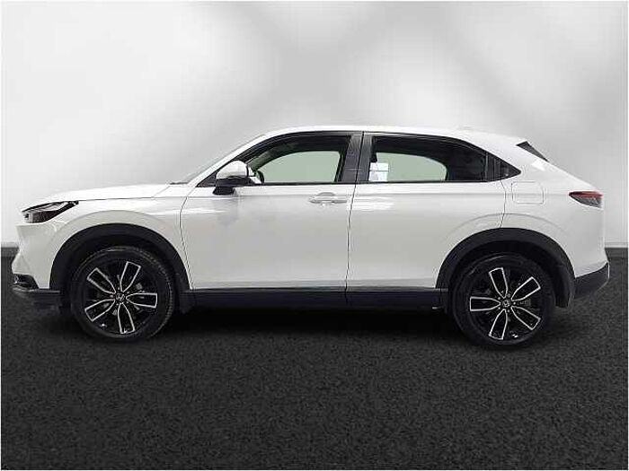 Honda HR-V e:HEV 1.5 eHEV Advance 5dr CVT 
