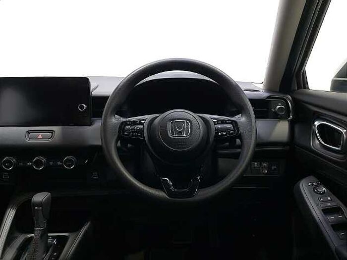 Honda HR-V e:HEV 1.5 eHEV Advance 5dr CVT 