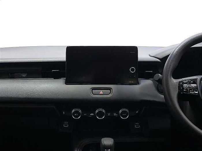 Honda HR-V e:HEV 1.5 eHEV Advance 5dr CVT 