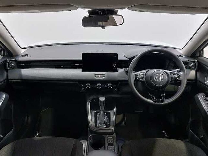 Honda HR-V e:HEV 1.5 eHEV Advance 5dr CVT 