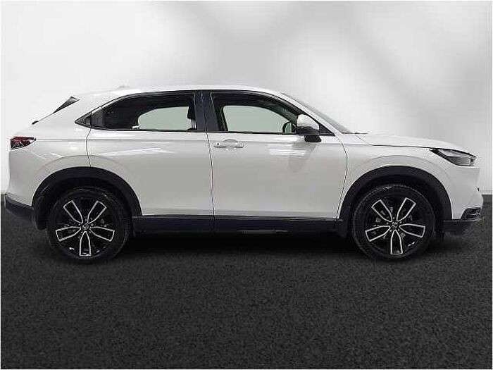 Honda HR-V e:HEV 1.5 eHEV Advance 5dr CVT 