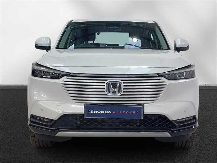 Honda HR-V e:HEV 1.5 eHEV Advance 5dr CVT 