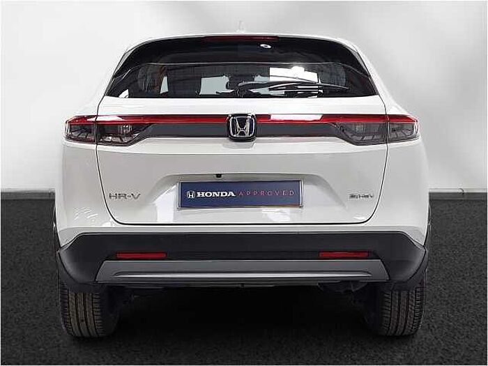 Honda HR-V e:HEV 1.5 eHEV Advance 5dr CVT 