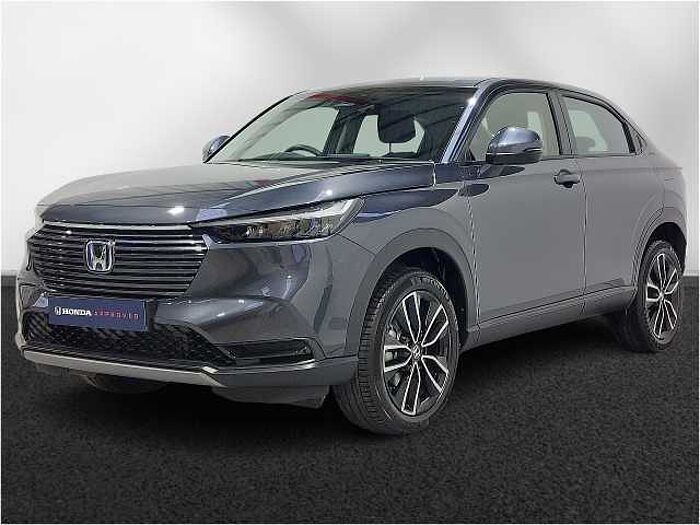 Honda HR-V Hybrid 1.5 eHEV Elegance 5dr CVT 
