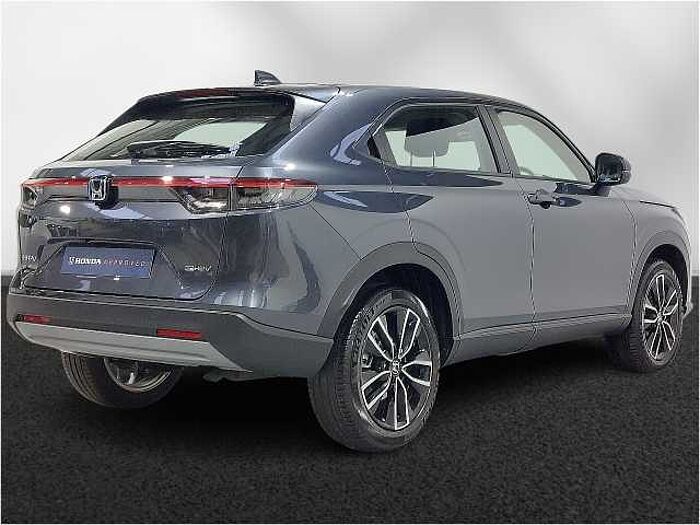 Honda HR-V Hybrid 1.5 eHEV Elegance 5dr CVT 