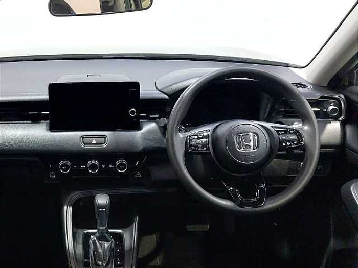 Honda HR-V Hybrid 1.5 eHEV Elegance 5dr CVT 